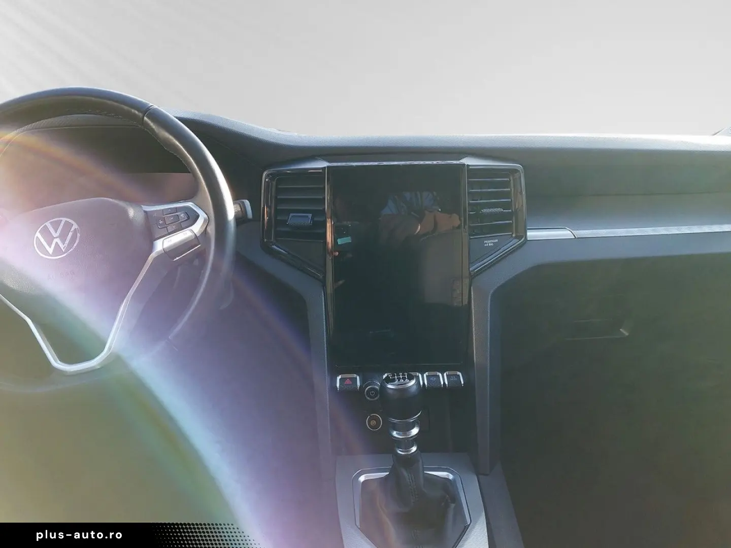 VW Amarok Life 4Motion 2.0 TDI SITZHZ AHK ACC PDC