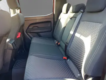 VW Amarok Life 4Motion 2.0 TDI SITZHZ AHK ACC PDC