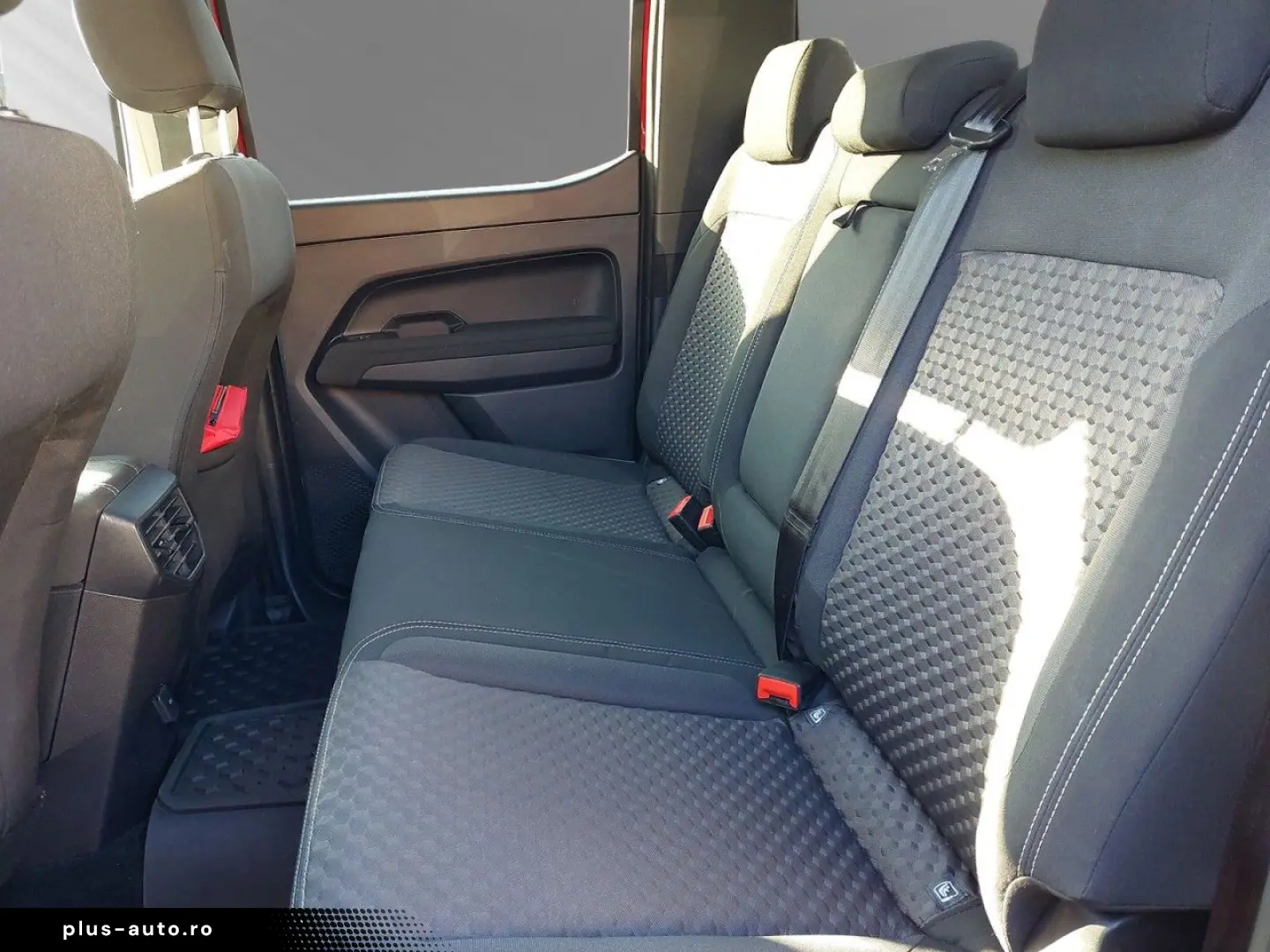 VW Amarok Life 4Motion 2.0 TDI SITZHZ AHK ACC PDC