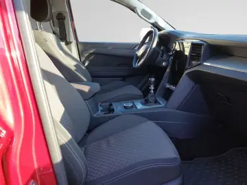 VW Amarok Life 4Motion 2.0 TDI SITZHZ AHK ACC PDC