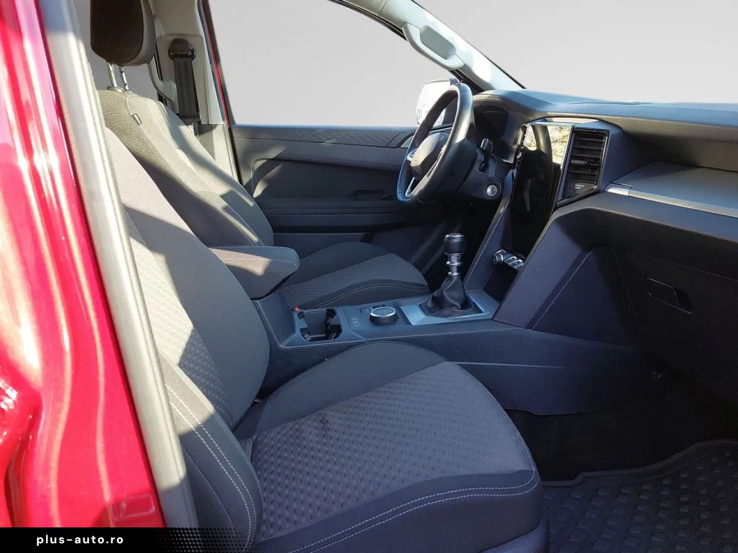 VW Amarok Life 4Motion 2.0 TDI SITZHZ AHK ACC PDC