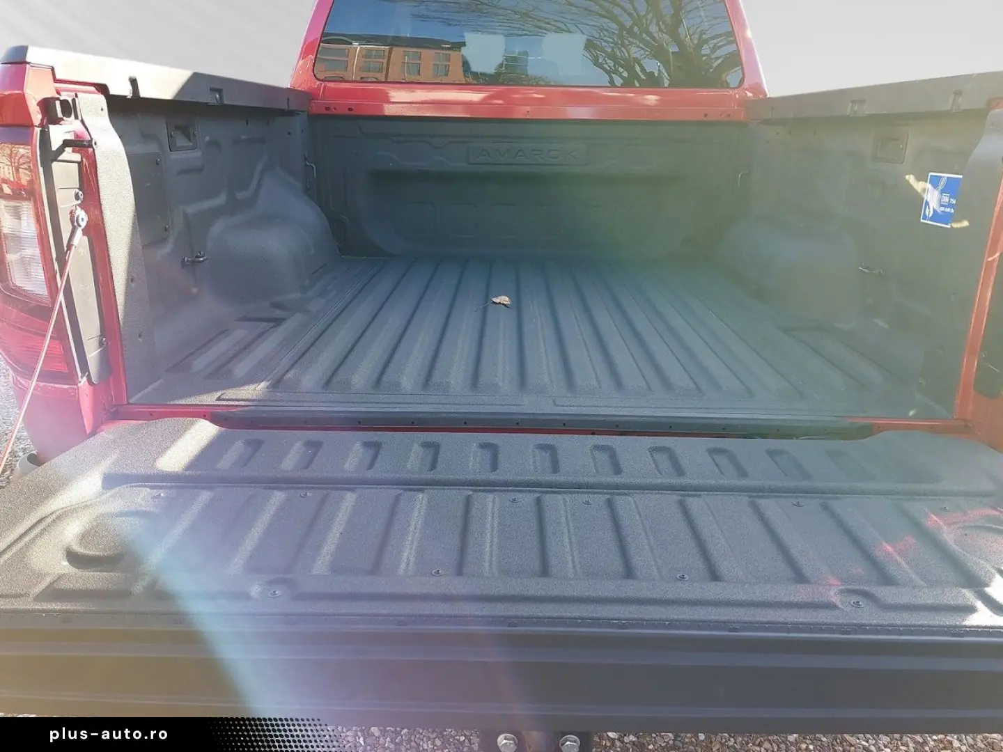 VW Amarok Life 4Motion 2.0 TDI SITZHZ AHK ACC PDC