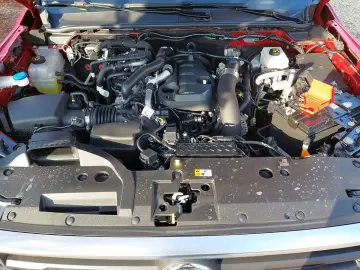 VW Amarok Life 4Motion 2.0 TDI SITZHZ AHK ACC PDC