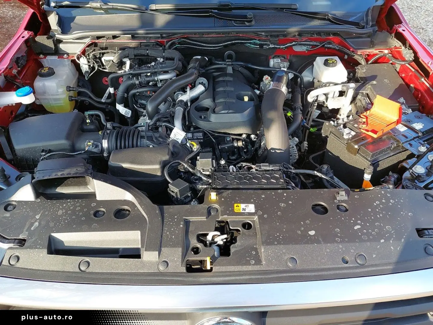 VW Amarok Life 4Motion 2.0 TDI SITZHZ AHK ACC PDC