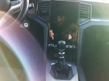 VW Amarok Life 4Motion 2.0 TDI SITZHZ AHK ACC PDC