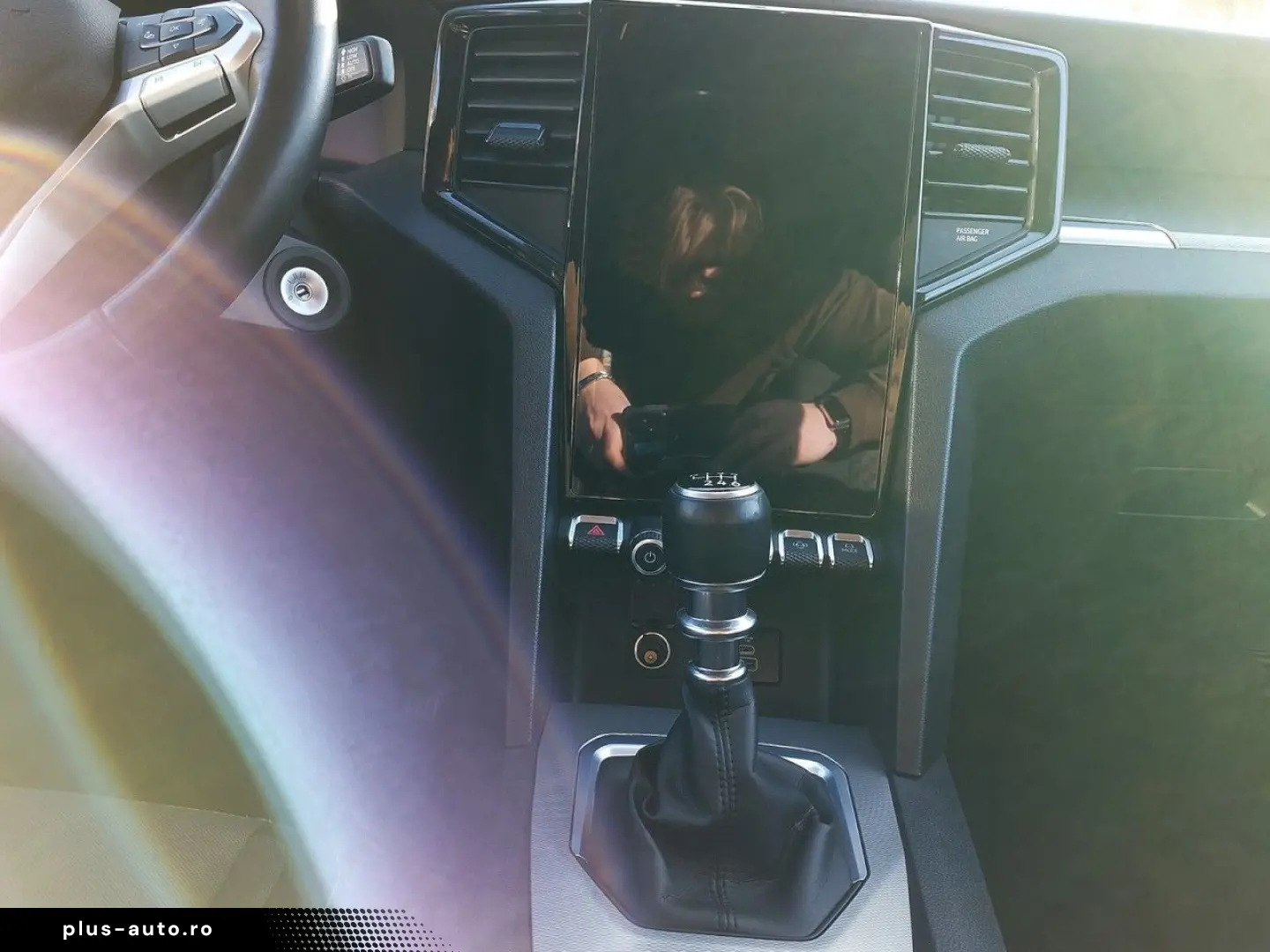 VW Amarok Life 4Motion 2.0 TDI SITZHZ AHK ACC PDC