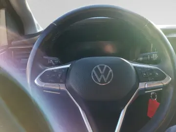 VW Amarok Life 4Motion 2.0 TDI SITZHZ AHK ACC PDC