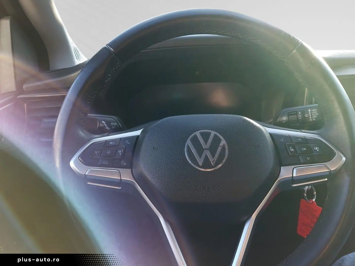 VW Amarok Life 4Motion 2.0 TDI SITZHZ AHK ACC PDC