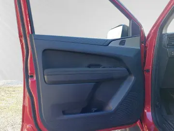 VW Amarok Life 4Motion 2.0 TDI SITZHZ AHK ACC PDC