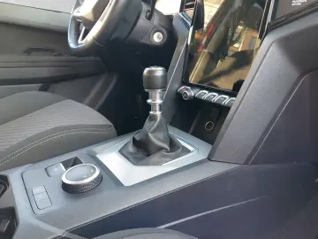 VW Amarok Life 4Motion 2.0 TDI SITZHZ AHK ACC PDC