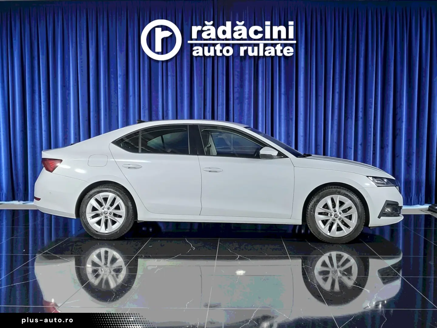 SKODA OCTAVIA IV STYLE 2.0TDI DSG 150CP 2020