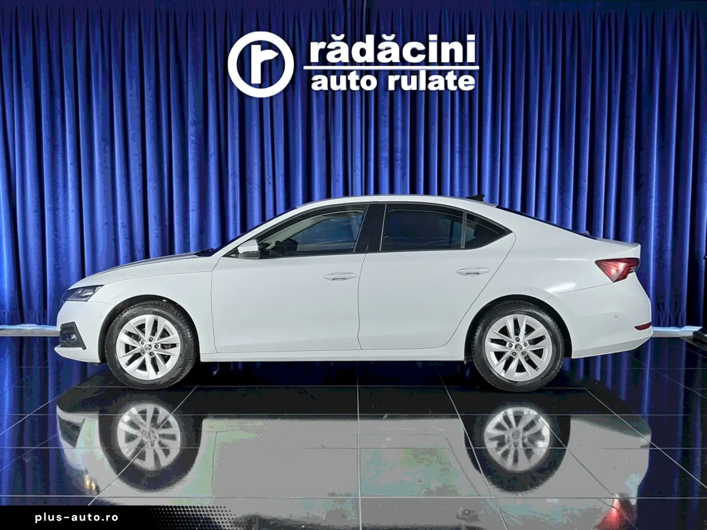 SKODA OCTAVIA IV STYLE 2.0TDI DSG 150CP 2020