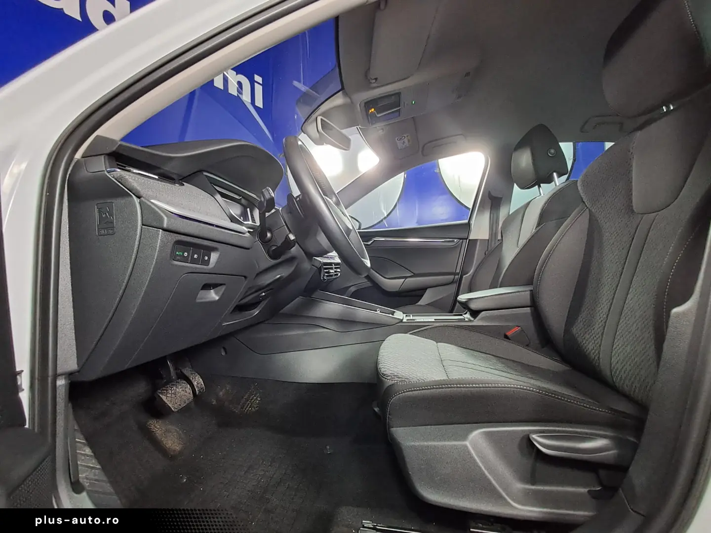 SKODA OCTAVIA IV STYLE 2.0TDI DSG 150CP 2020