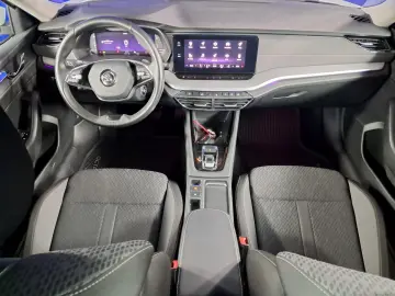 SKODA OCTAVIA IV STYLE 2.0TDI DSG 150CP 2020