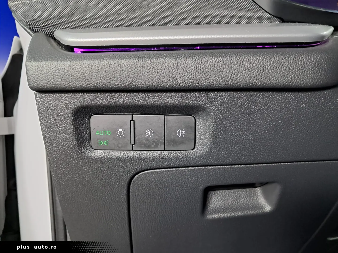 SKODA OCTAVIA IV STYLE 2.0TDI DSG 150CP 2020