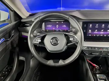 SKODA OCTAVIA IV STYLE 2.0TDI DSG 150CP 2020