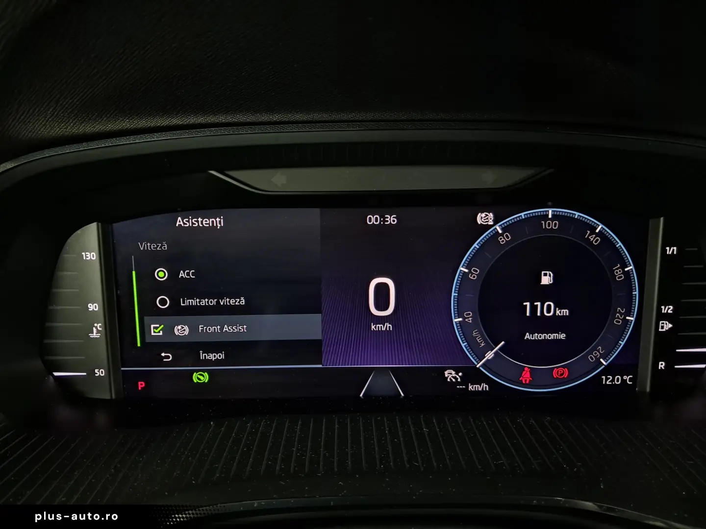 SKODA OCTAVIA IV STYLE 2.0TDI DSG 150CP 2020