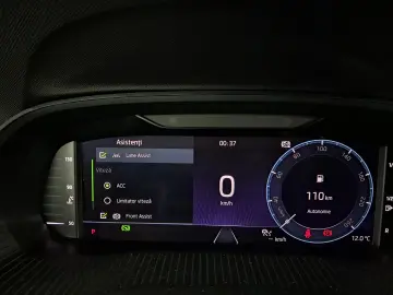 SKODA OCTAVIA IV STYLE 2.0TDI DSG 150CP 2020