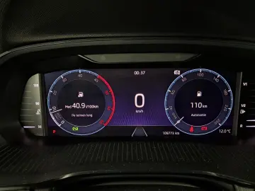 SKODA OCTAVIA IV STYLE 2.0TDI DSG 150CP 2020