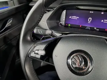 SKODA OCTAVIA IV STYLE 2.0TDI DSG 150CP 2020