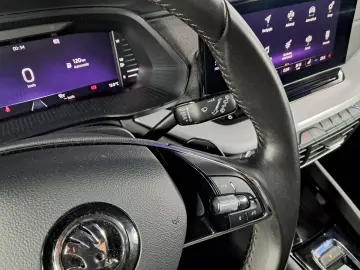 SKODA OCTAVIA IV STYLE 2.0TDI DSG 150CP 2020