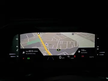 SKODA OCTAVIA IV STYLE 2.0TDI DSG 150CP 2020