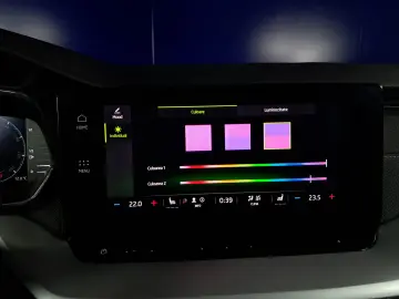 SKODA OCTAVIA IV STYLE 2.0TDI DSG 150CP 2020