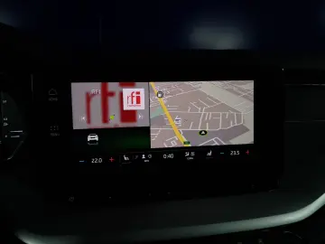 SKODA OCTAVIA IV STYLE 2.0TDI DSG 150CP 2020