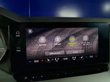 SKODA OCTAVIA IV STYLE 2.0TDI DSG 150CP 2020