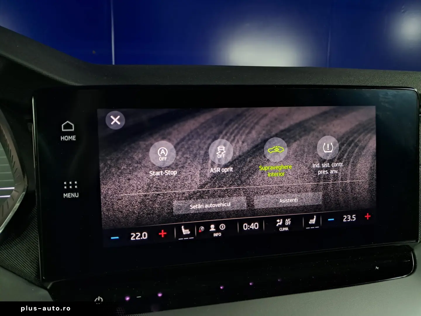 SKODA OCTAVIA IV STYLE 2.0TDI DSG 150CP 2020