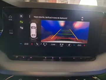 SKODA OCTAVIA IV STYLE 2.0TDI DSG 150CP 2020