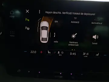 SKODA OCTAVIA IV STYLE 2.0TDI DSG 150CP 2020