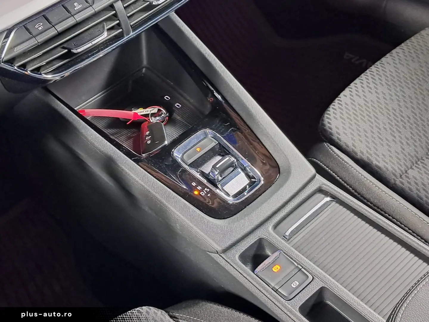 SKODA OCTAVIA IV STYLE 2.0TDI DSG 150CP 2020