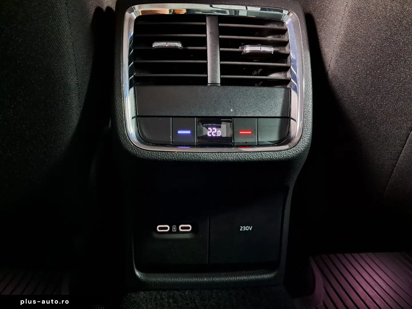 SKODA OCTAVIA IV STYLE 2.0TDI DSG 150CP 2020