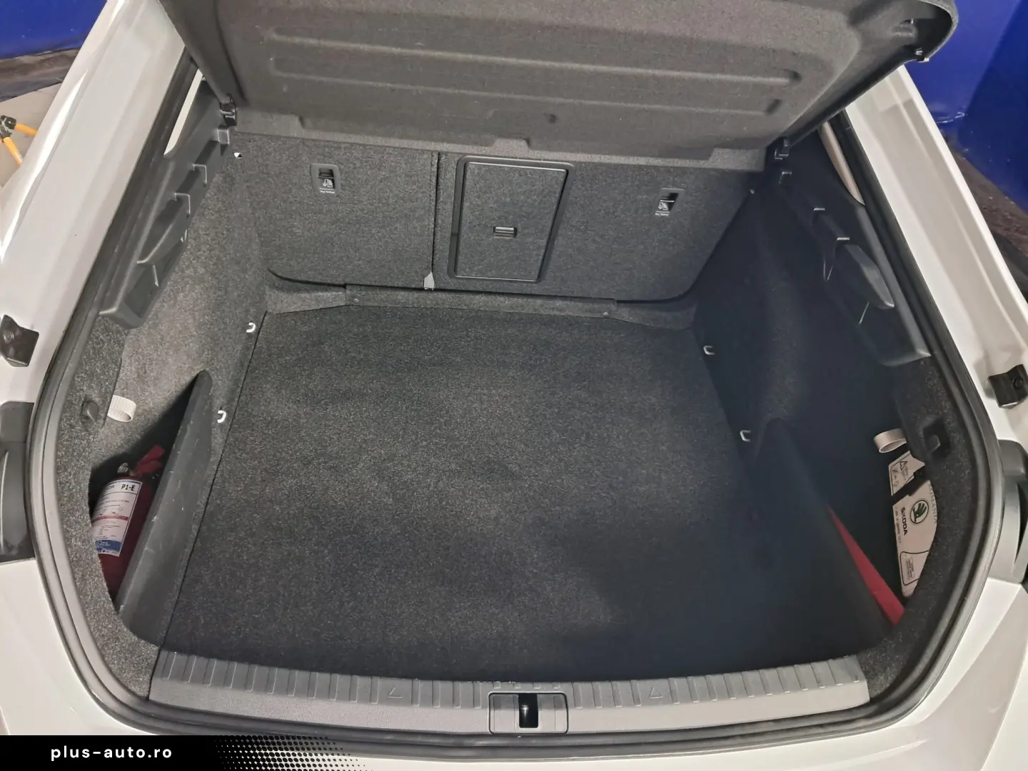 SKODA OCTAVIA IV STYLE 2.0TDI DSG 150CP 2020