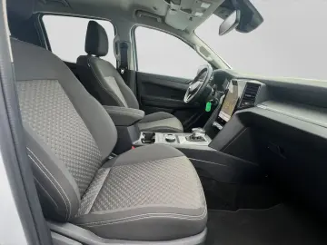 VW Amarok 2.0 TDI 4M DOKA AHK KAMERA LM18