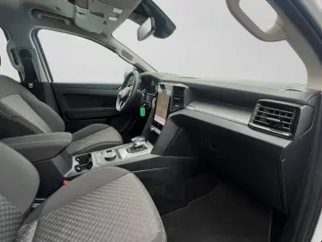 VW Amarok 2.0 TDI 4M DOKA AHK KAMERA LM18