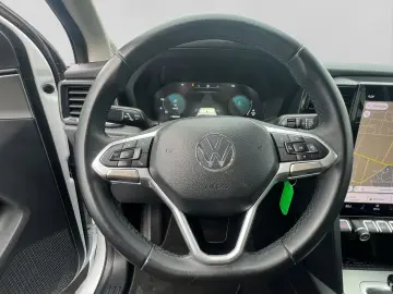 VW Amarok 2.0 TDI 4M DOKA AHK KAMERA LM18