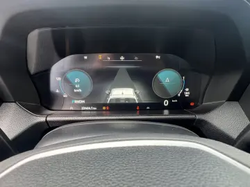 VW Amarok 2.0 TDI 4M DOKA AHK KAMERA LM18