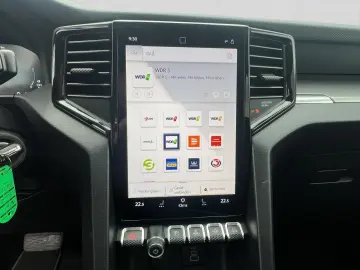 VW Amarok 2.0 TDI 4M DOKA AHK KAMERA LM18