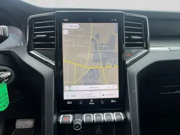 VW Amarok 2.0 TDI 4M DOKA AHK KAMERA LM18