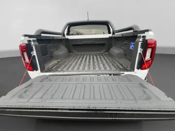 VW Amarok 2.0 TDI 4M DOKA AHK KAMERA LM18