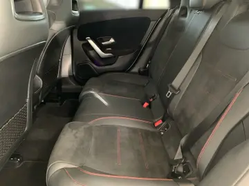 MERCEDES-BENZ CLA 250 Coupé  AMG NIGHT 360 KAM SHZ CARPLAY