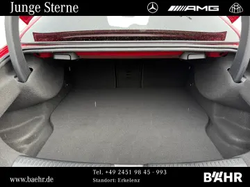 MERCEDES-BENZ CLA 250 e AMG MBUX LED Pano RFK Distro…