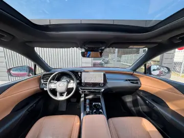 LEXUS RX 450 h  E-Four Executive Line Head Up Panorama