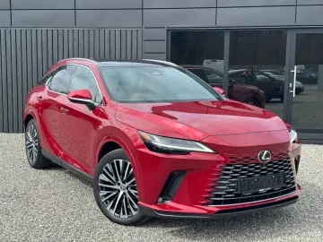 LEXUS RX 450 h  E-Four Executive Line Head Up Panorama