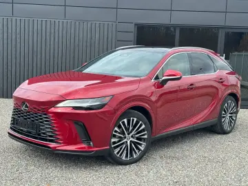 LEXUS RX 450 h  E-Four Executive Line Head Up Panorama