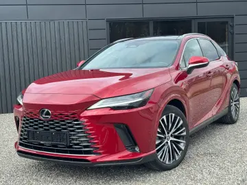 LEXUS RX 450 h  E-Four Executive Line Head Up Panorama
