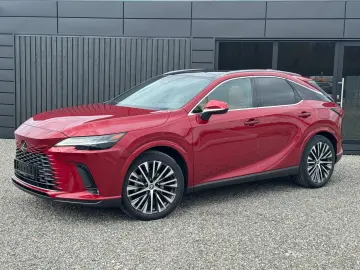LEXUS RX 450 h  E-Four Executive Line Head Up Panorama