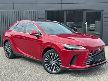 LEXUS RX 450 h  E-Four Executive Line Head Up Panorama